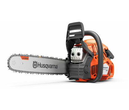 Husqvarna 450S Chainsaw